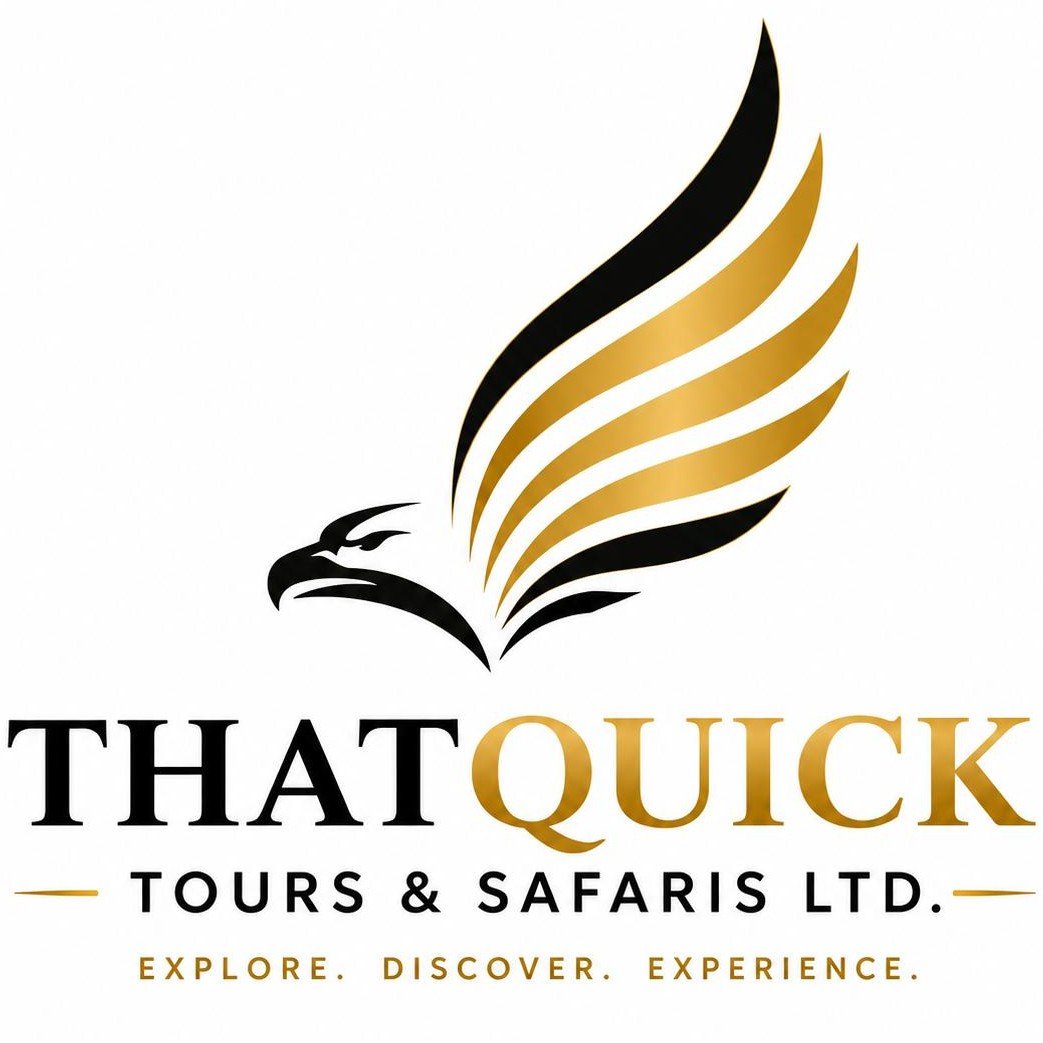 That Quick Tours and Safaris
